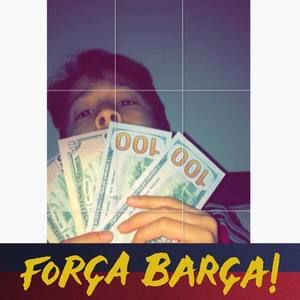 Meet your Posher, Andy